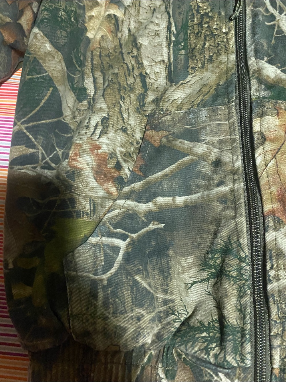 Youth Camo Bundle - Picture 3 of 11